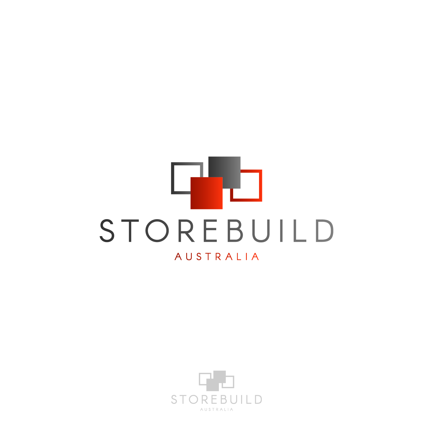 Logo Design by abc. for Danielle Thompson | Design #11073897