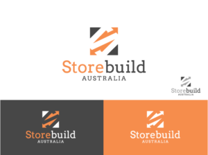 Logo Design by sarahlakhani258 for Danielle Thompson | Design: #11072631