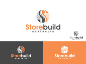 Logo Design by sarahlakhani258 for Danielle Thompson | Design: #11072633
