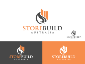Logo Design by sarahlakhani258 for Danielle Thompson | Design: #11072634