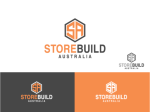Logo Design by sarahlakhani258 for Danielle Thompson | Design: #11072635