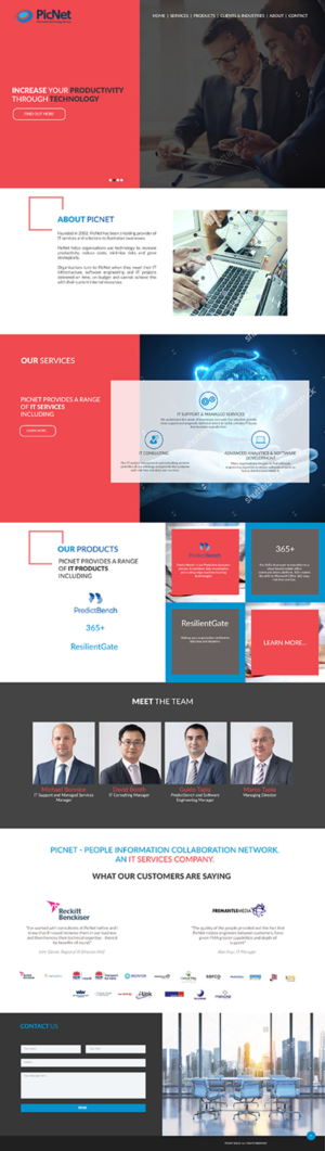 Web Design by MOATAZ AZAB