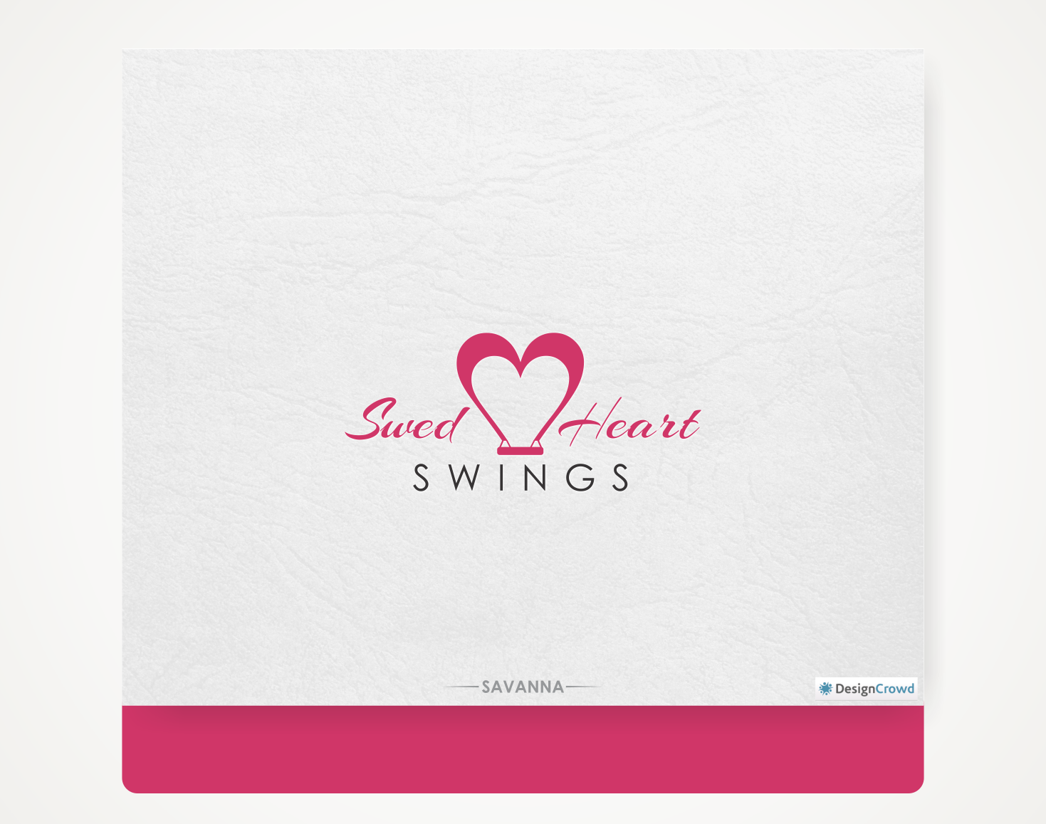 Logo Design by Savana for this project | Design #11071594