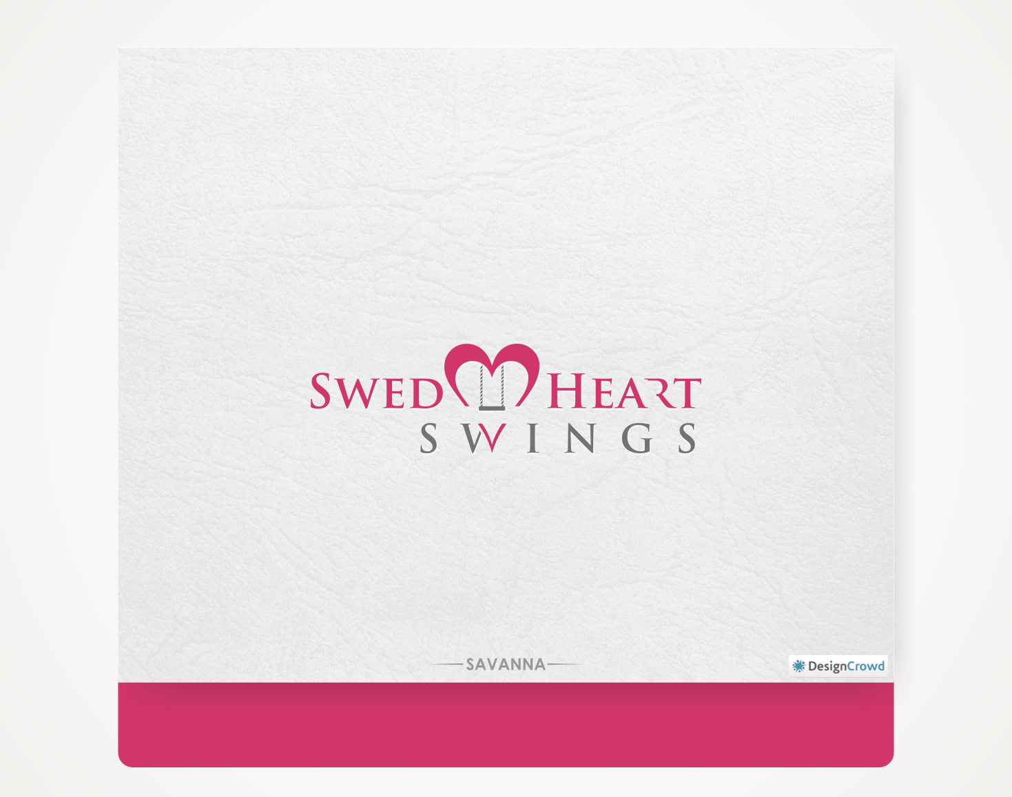 Logo Design by Savana for this project | Design #11071595