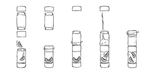 Illustration Design by green