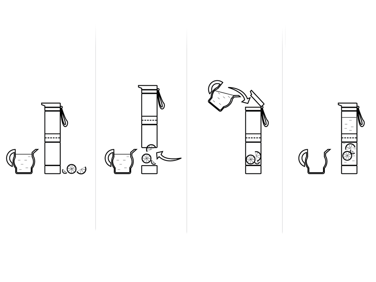 Illustration-Design von Fadsel Technologies für Define Bottle | Design #2295314