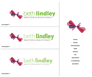 Logo Design by masher for Beth Lindley, LLC | Design: #2317303