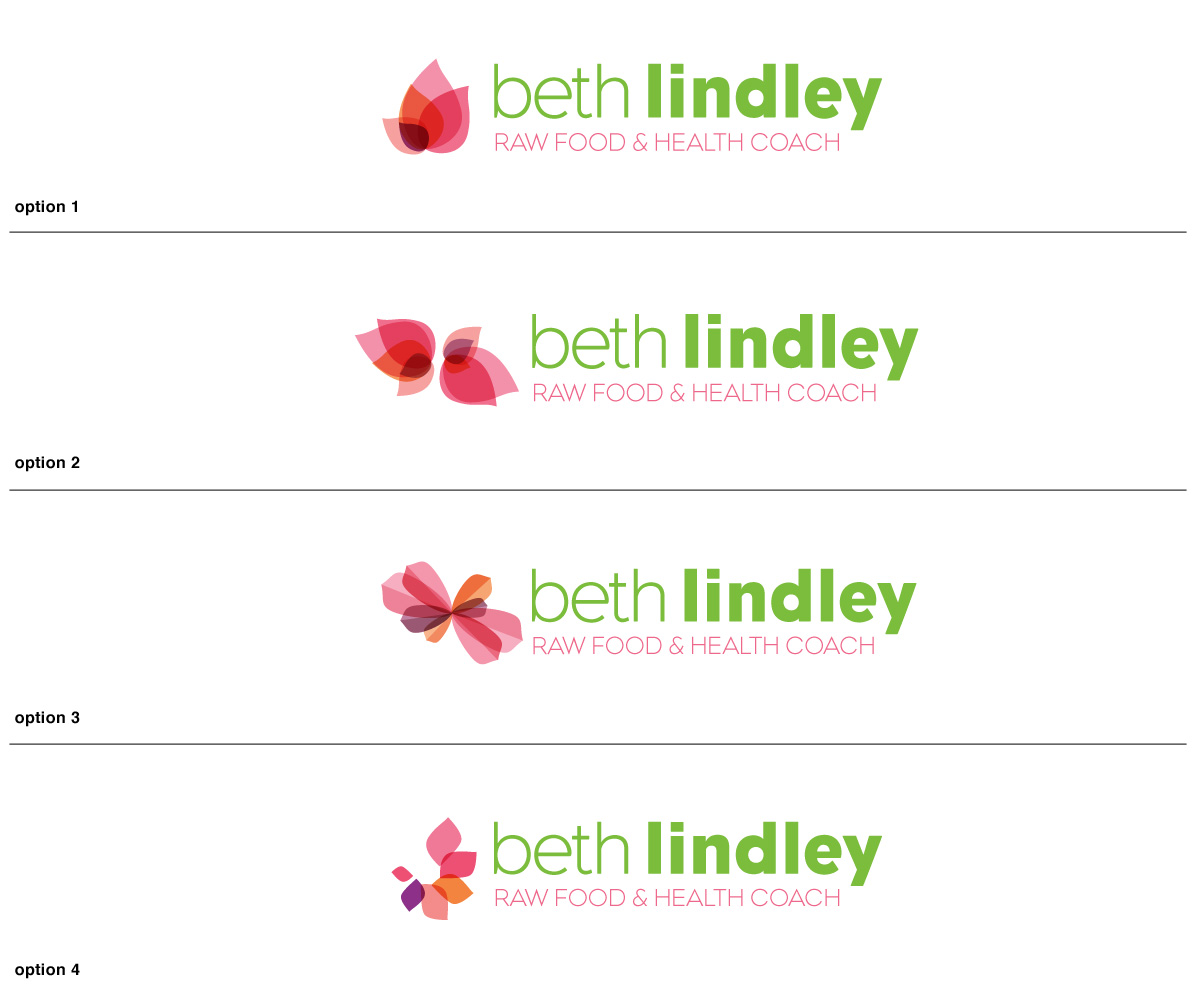 Diseño de Logo por masher para Beth Lindley, LLC | Diseño #2340399