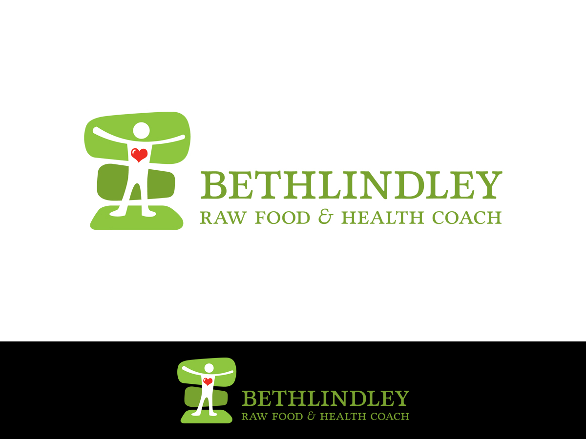 Logo Design by Skroll for Beth Lindley, LLC | Design #2306677