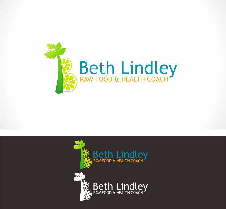 Logo-Design von yuliART für Beth Lindley, LLC | Design #2324135