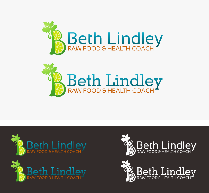 Logo Design by yuliART for Beth Lindley, LLC | Design #2330877