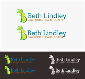 Logo Design by yuliART for Beth Lindley, LLC | Design: #2330877
