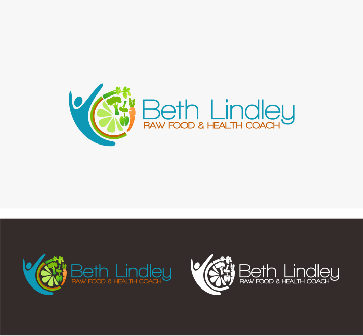 Logo Design by yuliART for Beth Lindley, LLC | Design #2331014