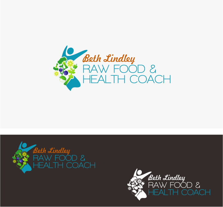 Logo-Design von yuliART für Beth Lindley, LLC | Design #2331234