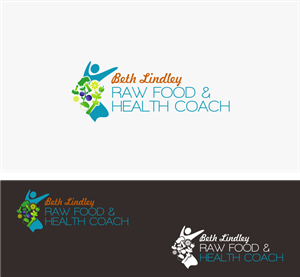 Diseño de Logo por yuliART para Beth Lindley, LLC | Diseño: #2331234
