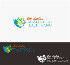 Diseño de Logo por yuliART para Beth Lindley, LLC | Diseño: #2331243