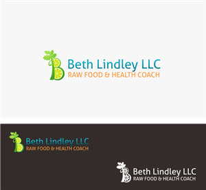 Logo Design by yuliART for Beth Lindley, LLC | Design: #2334568