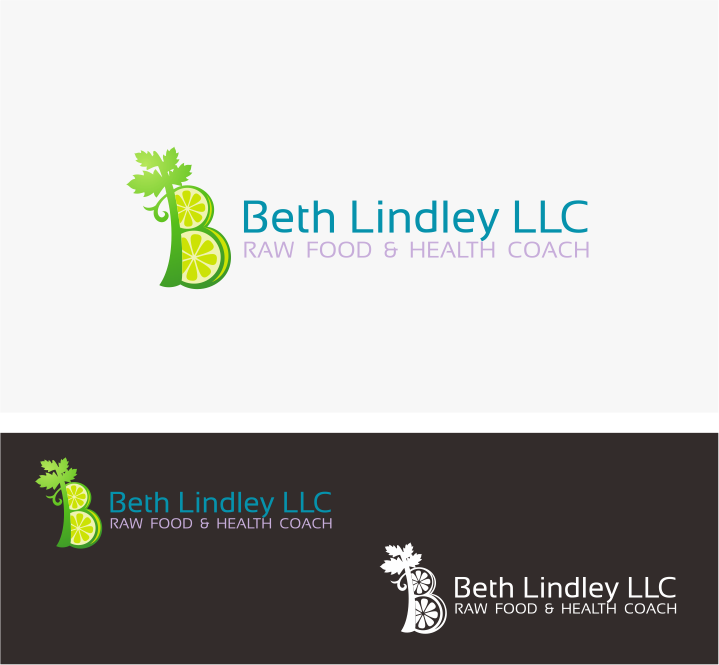 Logo Design by yuliART for Beth Lindley, LLC | Design #2334571