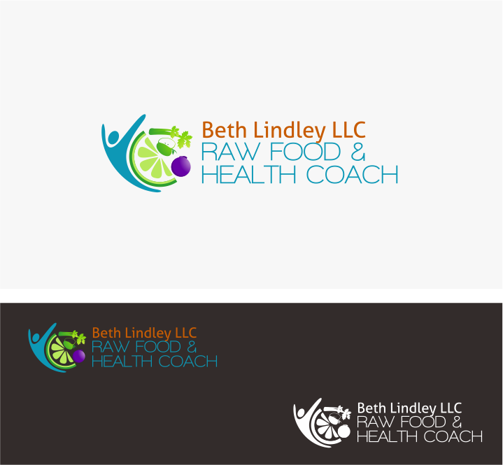 Logo-Design von yuliART für Beth Lindley, LLC | Design #2334601