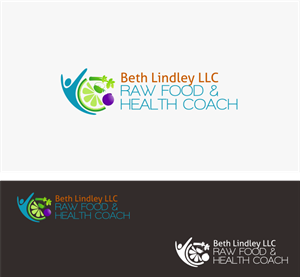 Diseño de Logo por yuliART para Beth Lindley, LLC | Diseño: #2334601