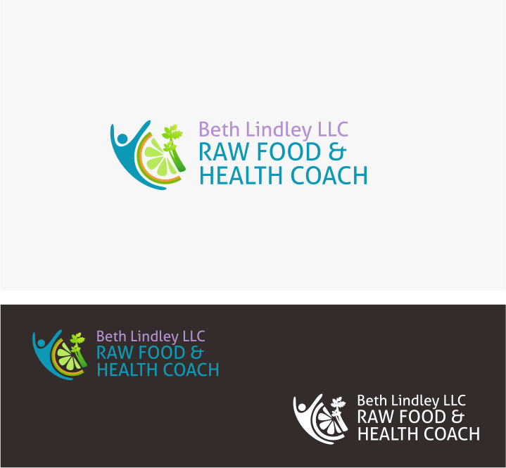 Diseño de Logo por yuliART para Beth Lindley, LLC | Diseño #2334641