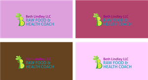 Diseño de Logo por yuliART para Beth Lindley, LLC | Diseño: #2341700