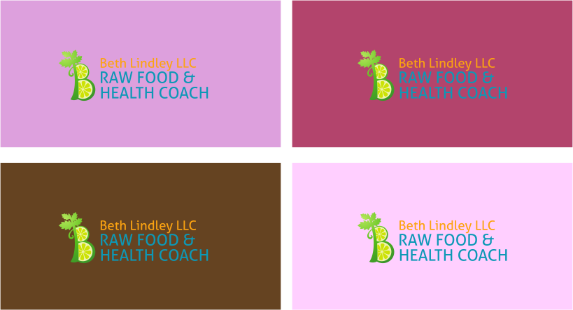 Logo Design by yuliART for Beth Lindley, LLC | Design #2341705