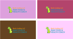 Diseño de Logo por yuliART para Beth Lindley, LLC | Diseño: #2341705
