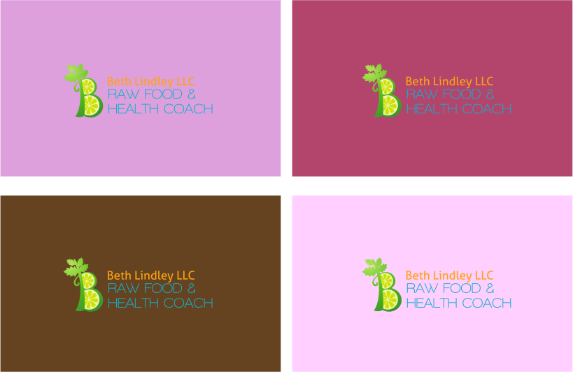 Design de Logo par yuliART pour Beth Lindley, LLC | Design #2342291
