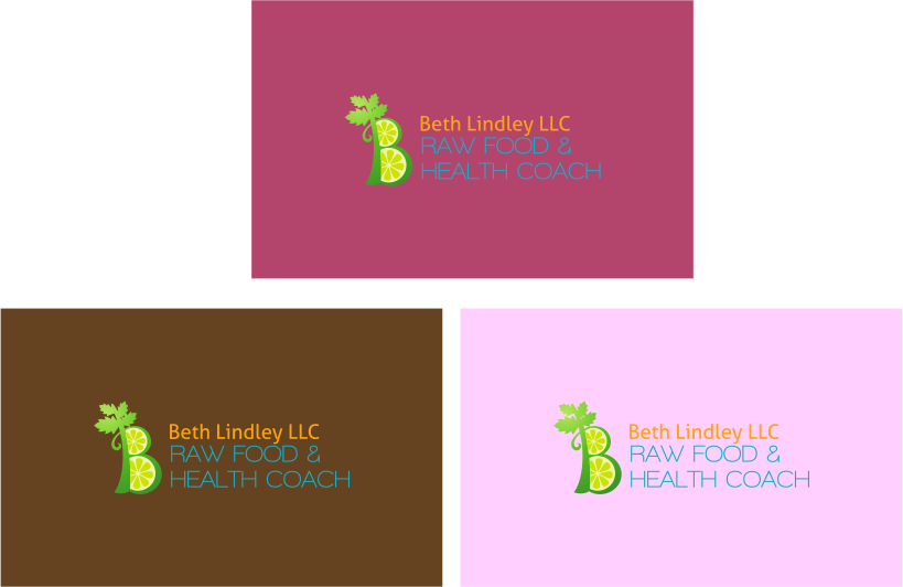 Diseño de Logo por yuliART para Beth Lindley, LLC | Diseño #2343259
