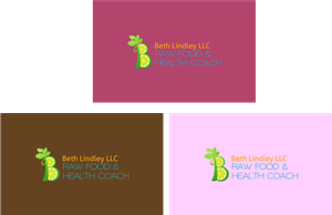 Diseño de Logo por yuliART para Beth Lindley, LLC | Diseño: #2343259