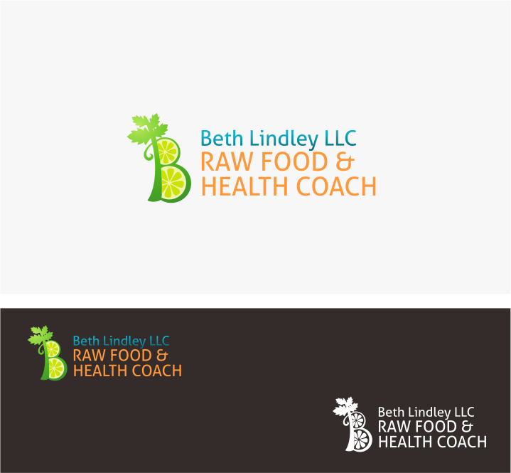 Logo Design by yuliART for Beth Lindley, LLC | Design #2347553