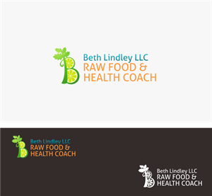 Logo Design by yuliART for Beth Lindley, LLC | Design: #2347553