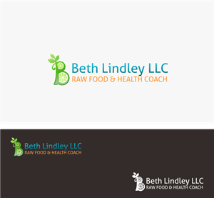 Logo Design by yuliART for Beth Lindley, LLC | Design: #2366423