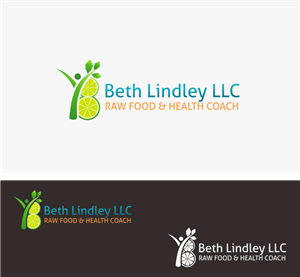Diseño de Logo por yuliART para Beth Lindley, LLC | Diseño: #2366544