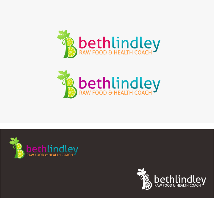 Logo Design by yuliART for Beth Lindley, LLC | Design #2379059