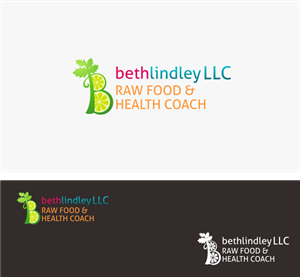 Logo Design by yuliART for Beth Lindley, LLC | Design: #2379112