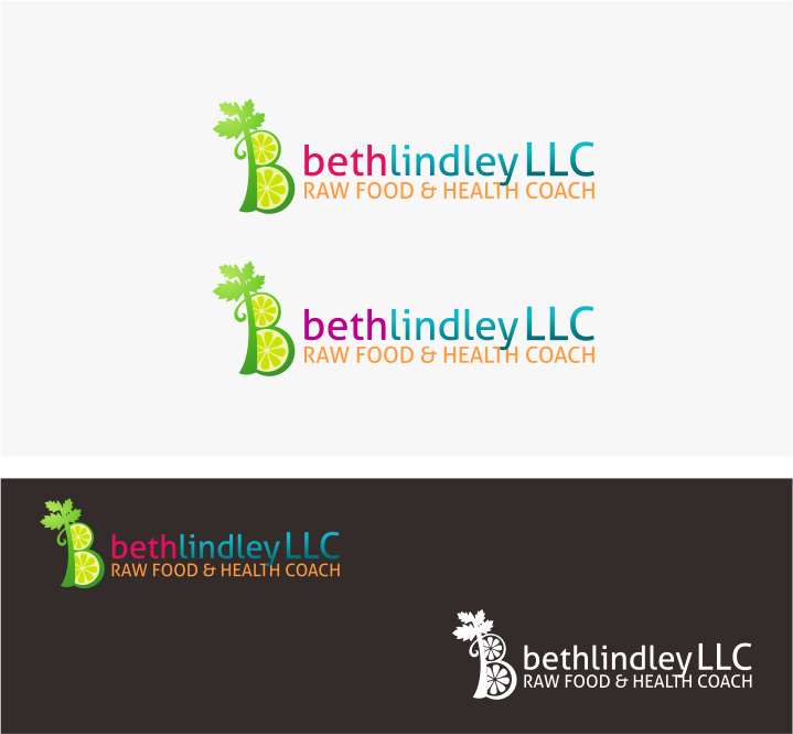 Logo Design by yuliART for Beth Lindley, LLC | Design #2379173