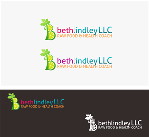 Logo Design by yuliART for Beth Lindley, LLC | Design: #2379173