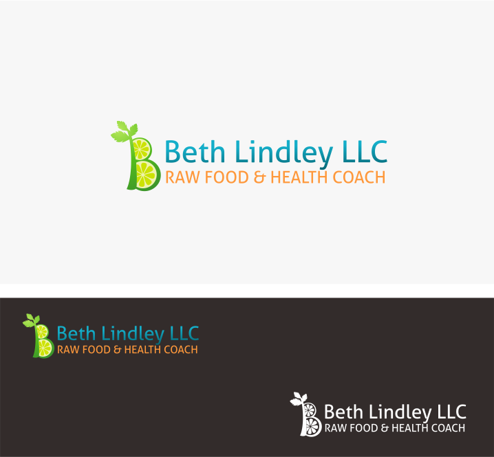 Logo Design by yuliART for Beth Lindley, LLC | Design #2379581