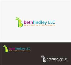 Logo Design by yuliART for Beth Lindley, LLC | Design #2379586