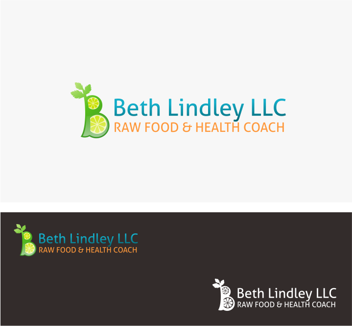 Logo Design by yuliART for Beth Lindley, LLC | Design #2379593