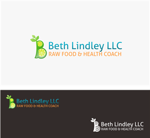 Logo Design by yuliART for Beth Lindley, LLC | Design: #2379593