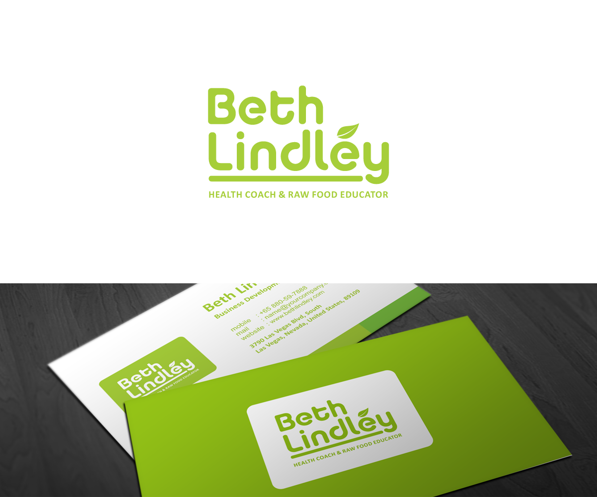 Design de Logo par Monggokerso pour Beth Lindley, LLC | Design #2286676