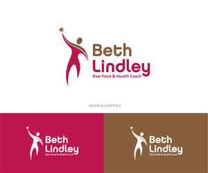 Logo Design by Monggokerso for Beth Lindley, LLC | Design: #2292991