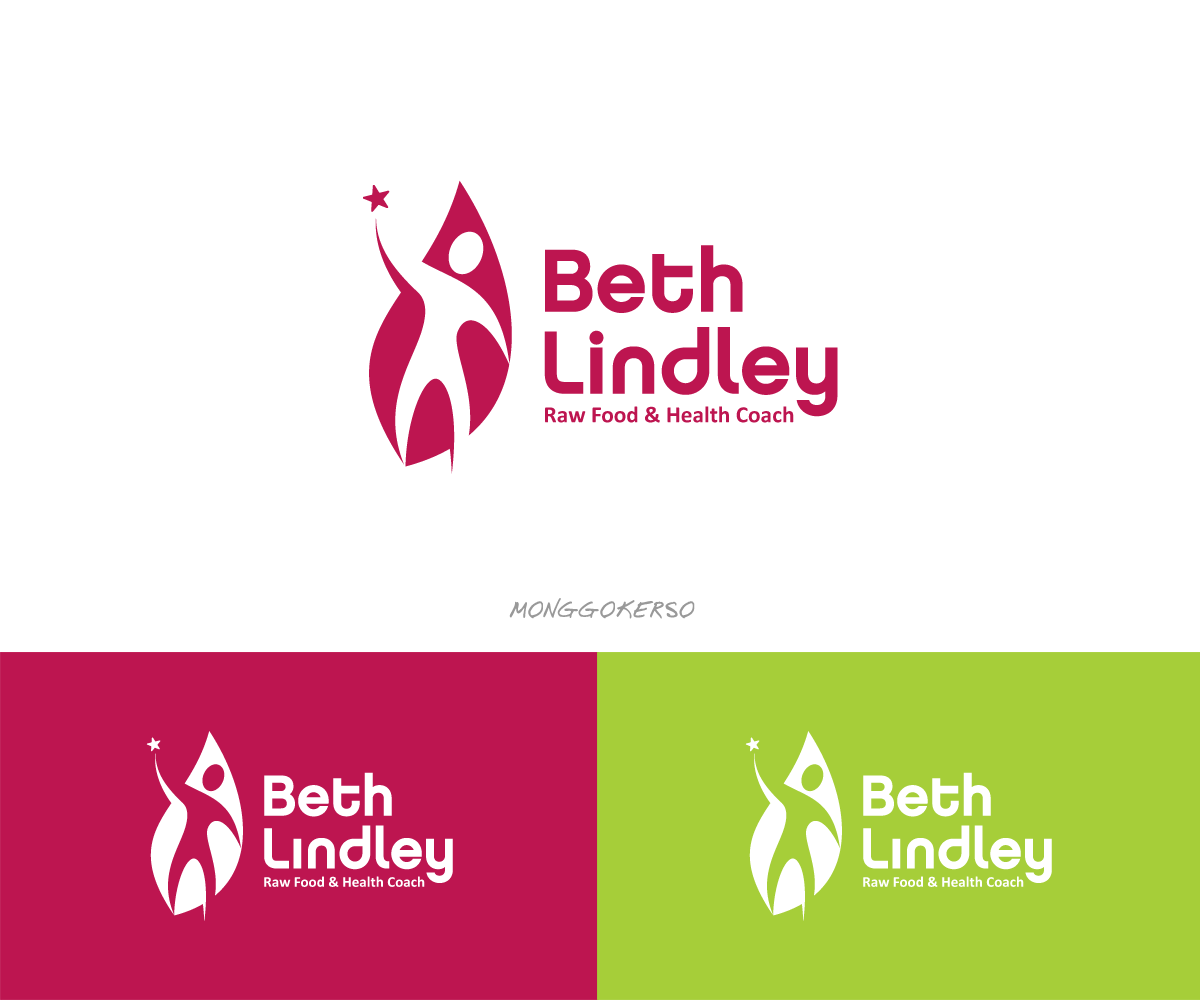 Logo Design by Monggokerso for Beth Lindley, LLC | Design #2293008