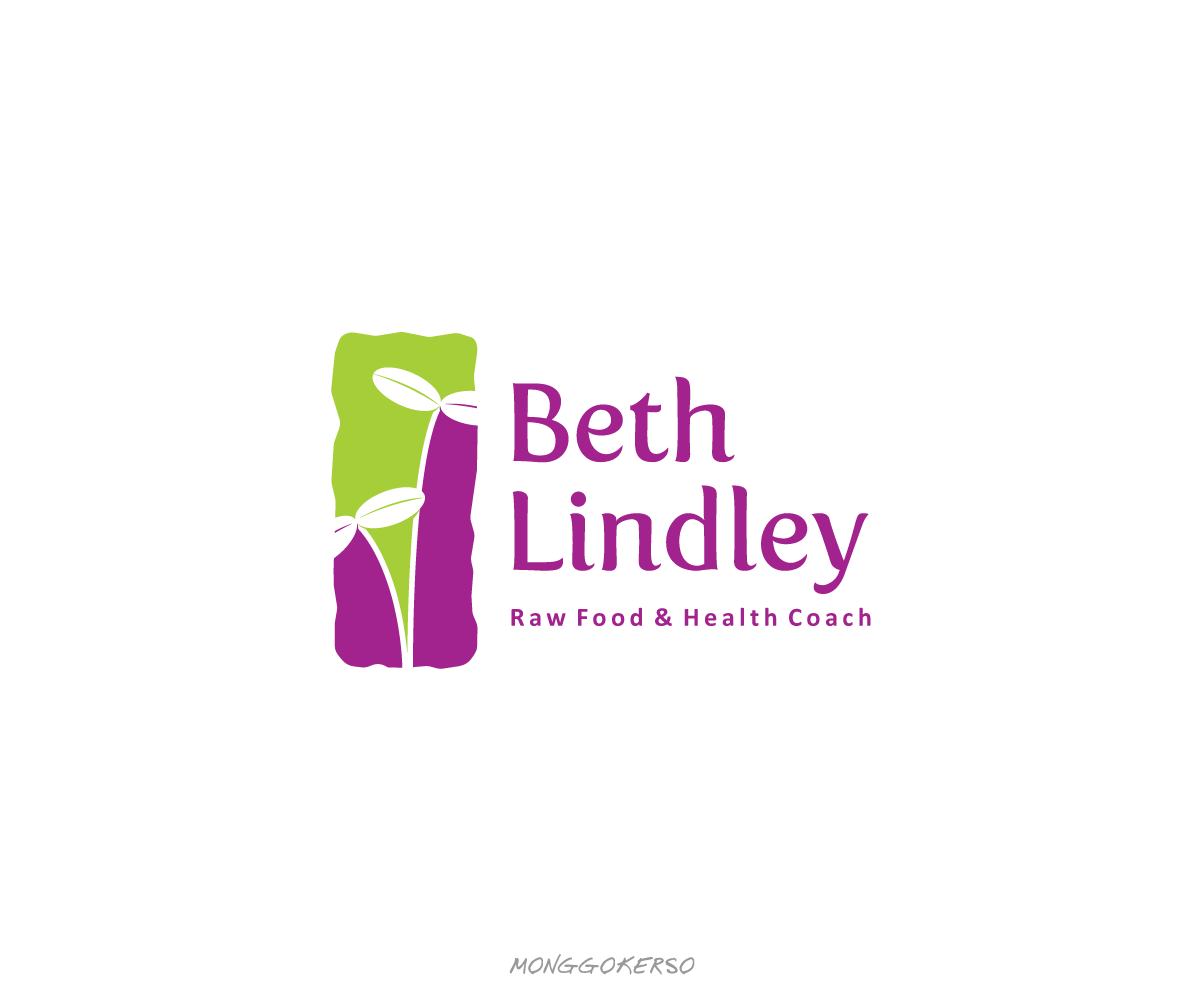 Logo Design by Monggokerso for Beth Lindley, LLC | Design #2304511
