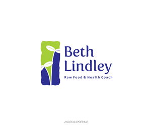 Logo Design by Monggokerso for Beth Lindley, LLC | Design: #2304527