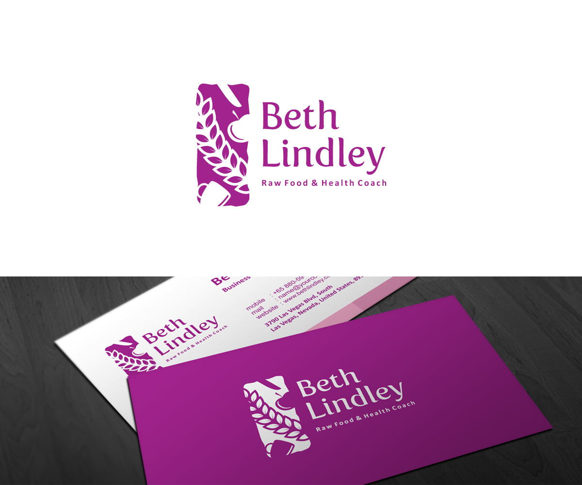 Logo Design by Monggokerso for Beth Lindley, LLC | Design #2304539