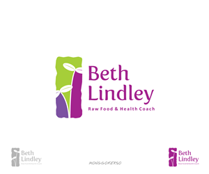 Logo Design by Monggokerso for Beth Lindley, LLC | Design: #2313470